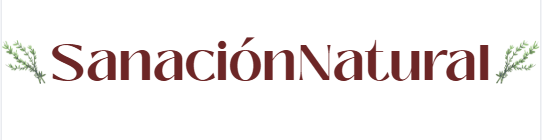 Sanación Natural
